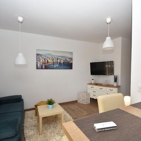 Apartmani Julija ヴォディツェ エクステリア 写真