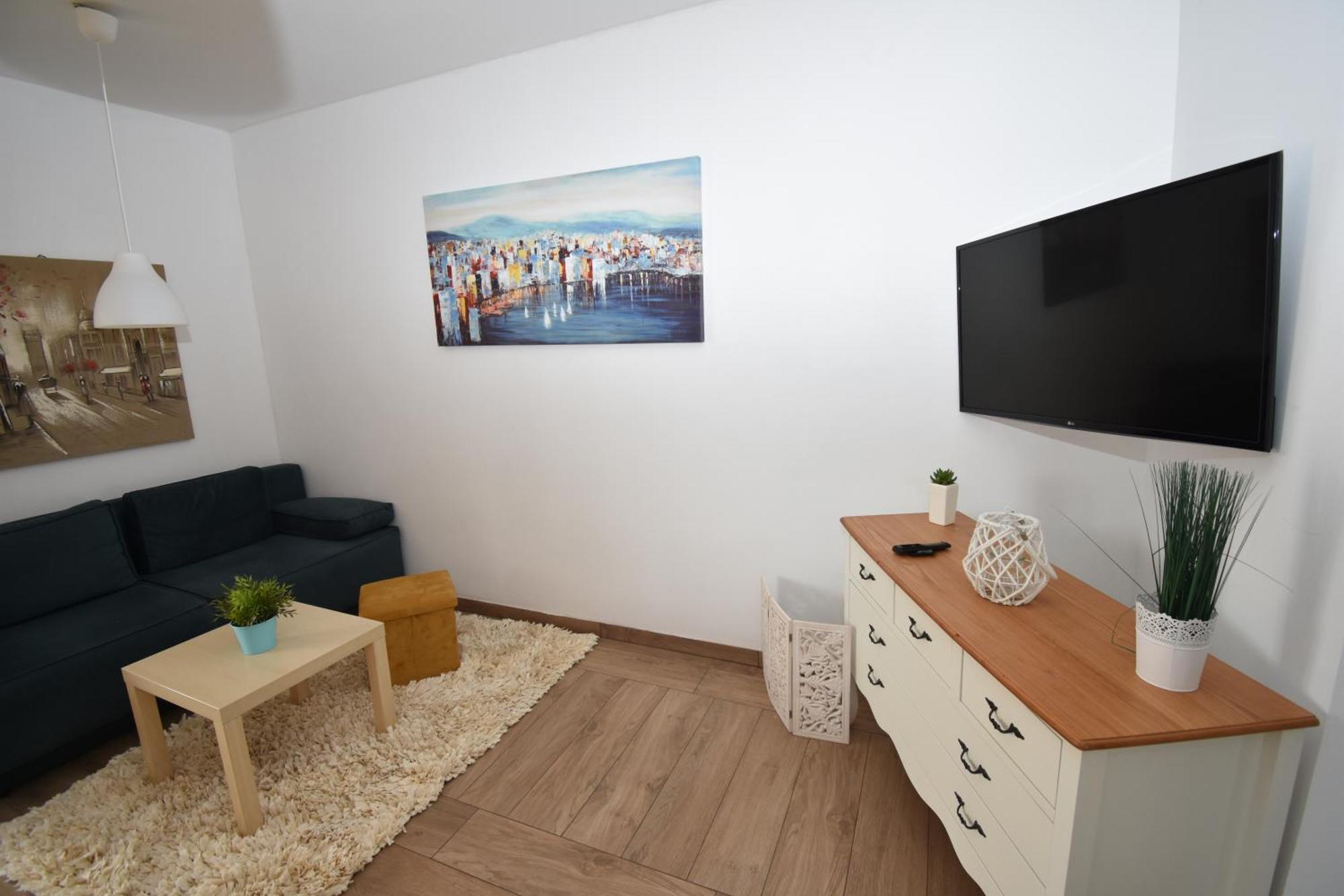 Apartmani Julija ヴォディツェ エクステリア 写真