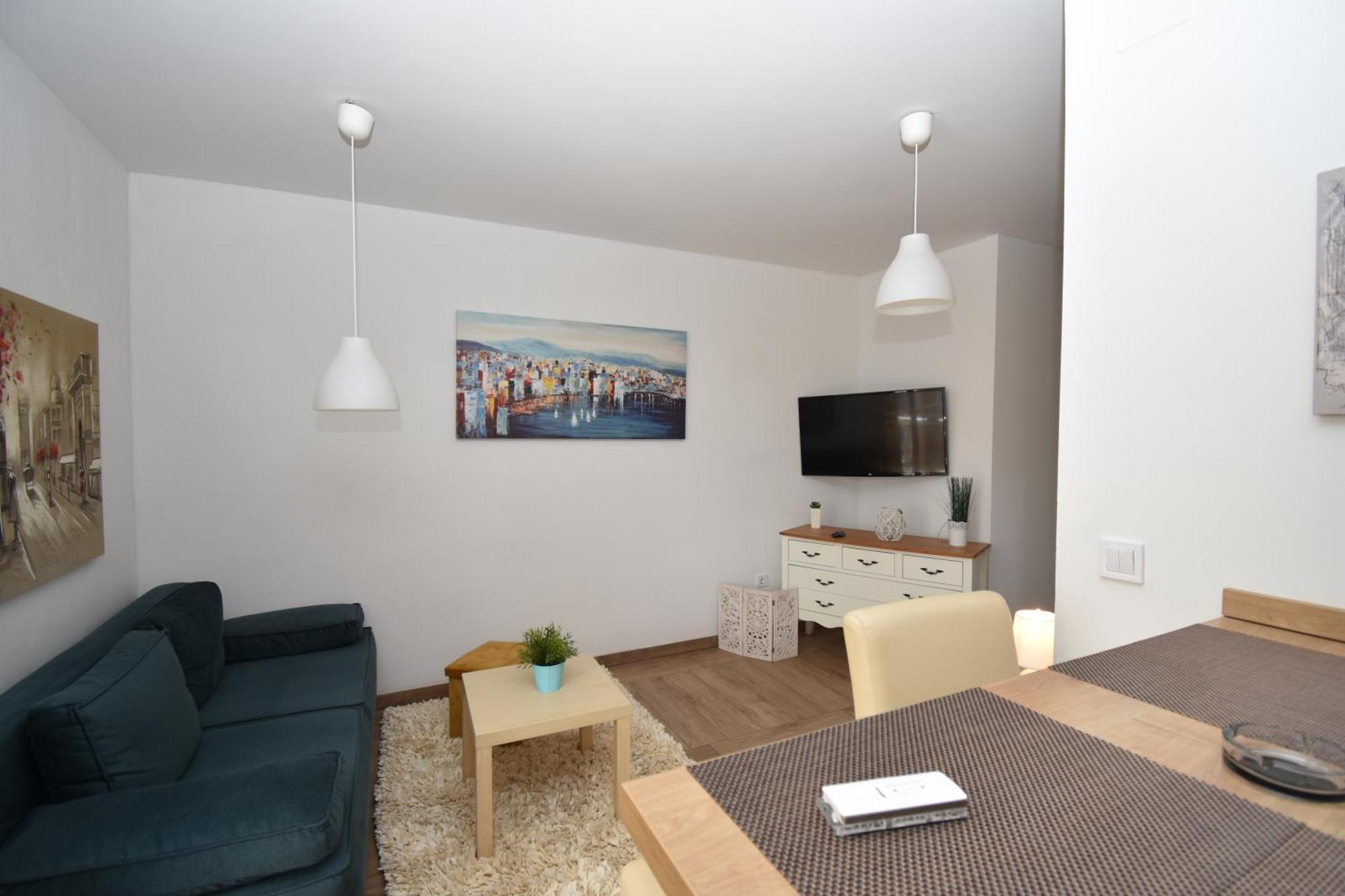 Apartmani Julija ヴォディツェ エクステリア 写真
