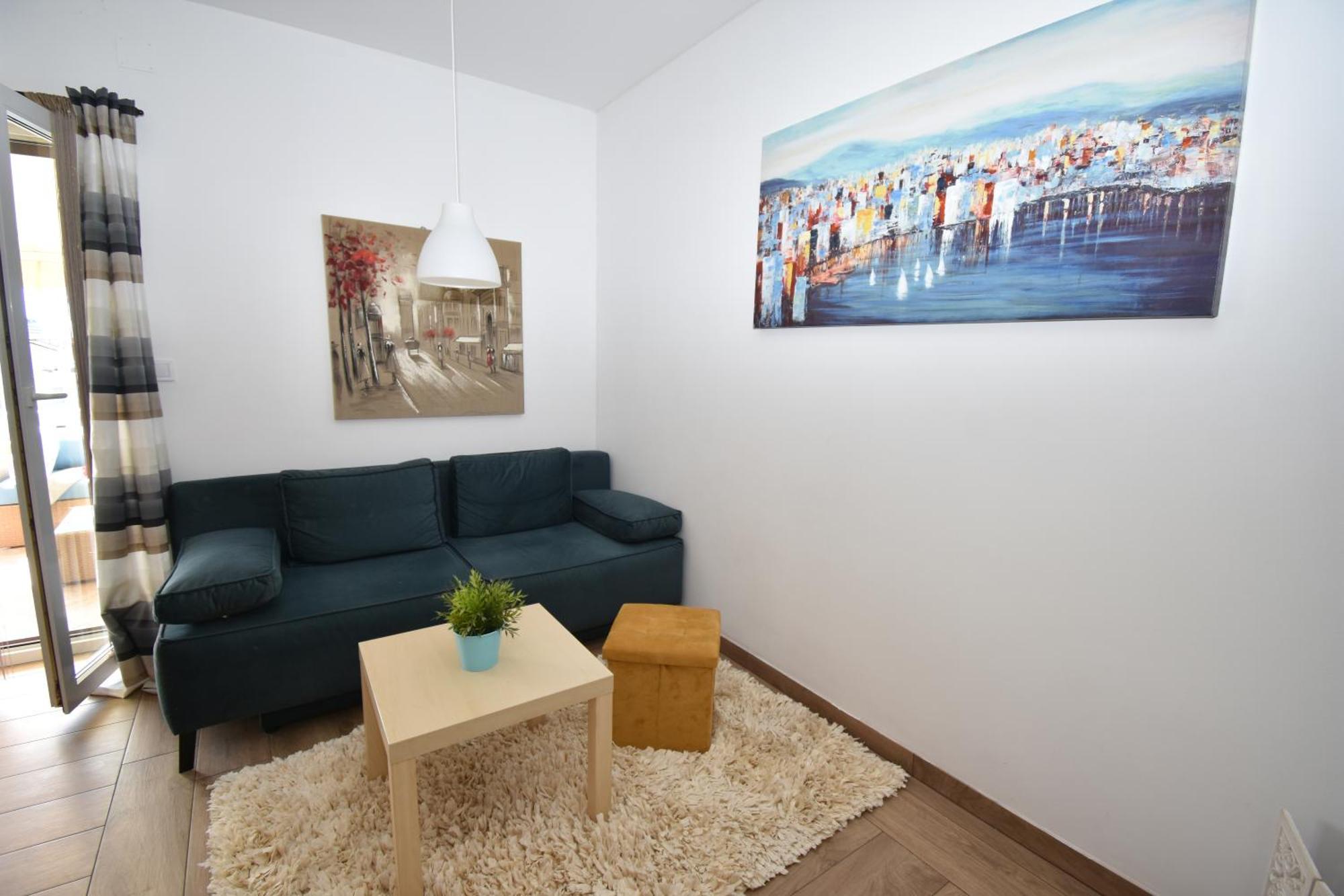 Apartmani Julija ヴォディツェ エクステリア 写真
